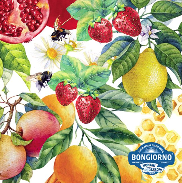 Gift Card - Vinegar Drinks